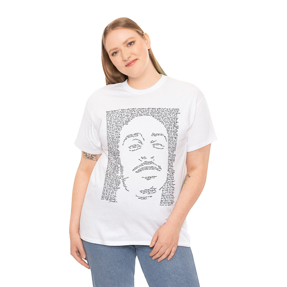 Thumbnail: Ludacris ITOW Tee