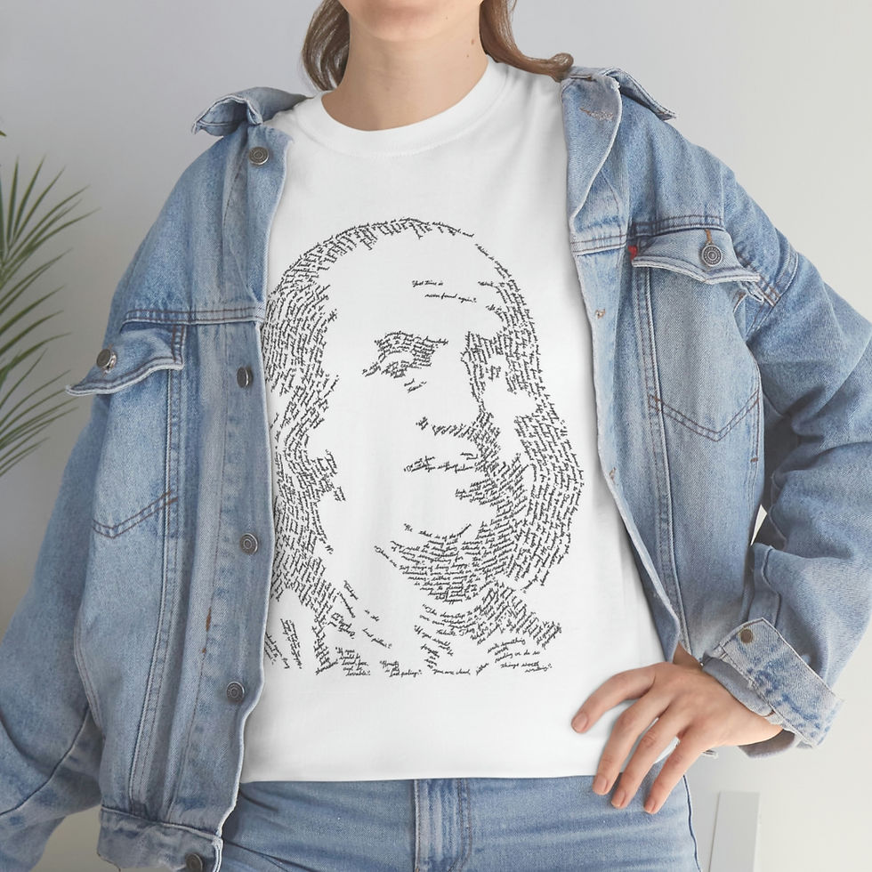 Thumbnail: Franklin ITOW Tee