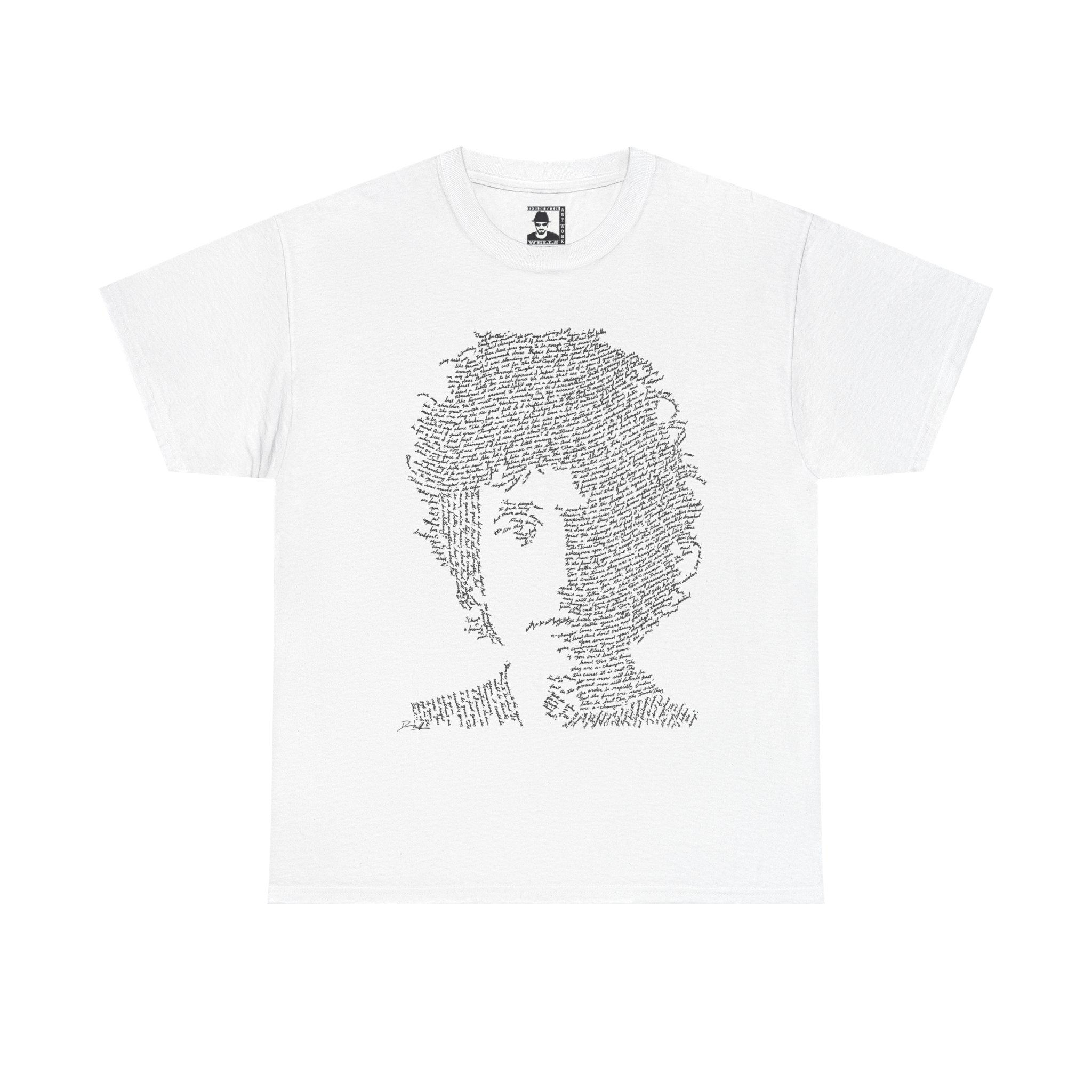 Copy of Lincoln ITOW Tee