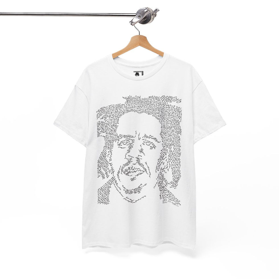 Thumbnail: Jay-Z ITOW Tee