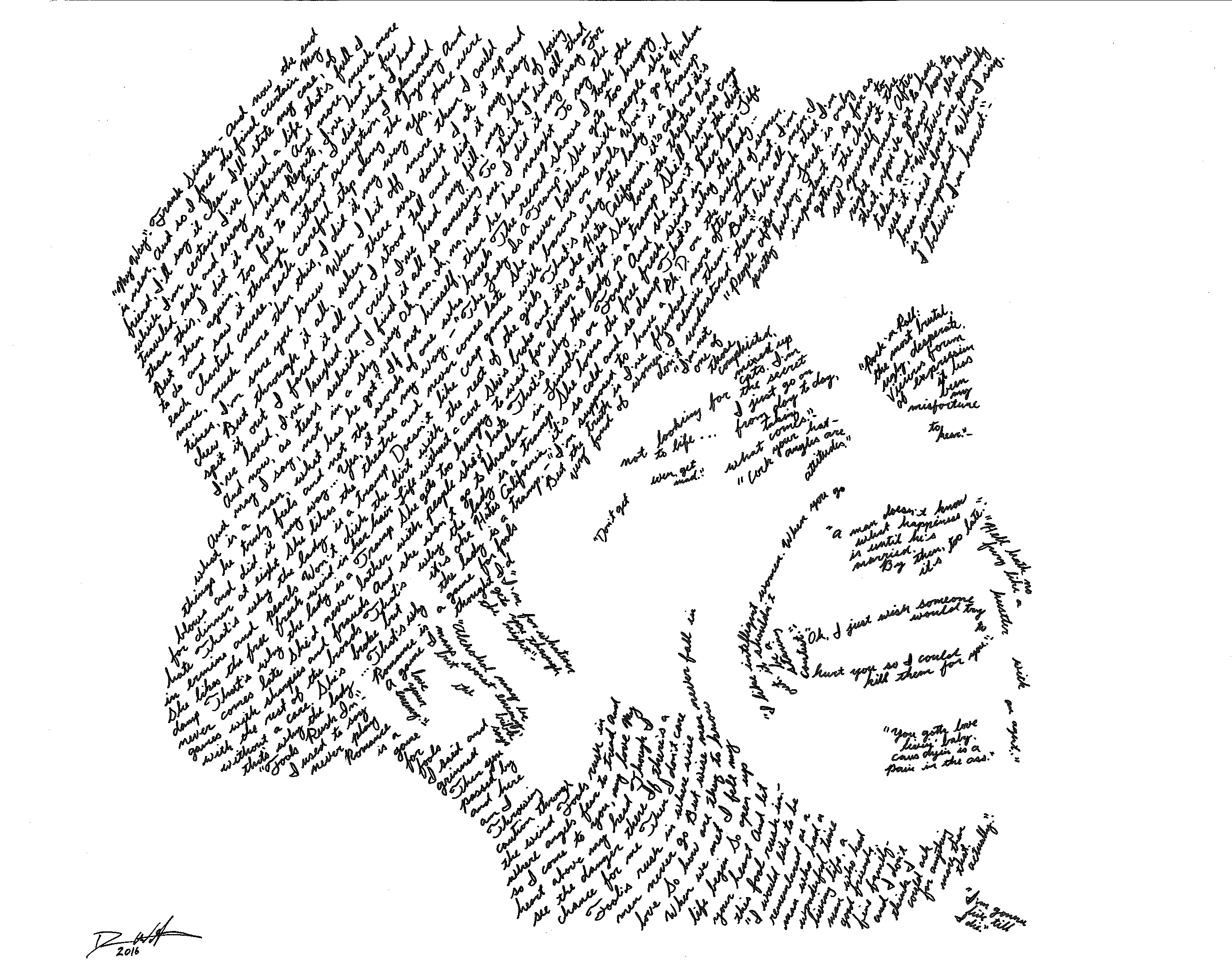 Frank Sinatra