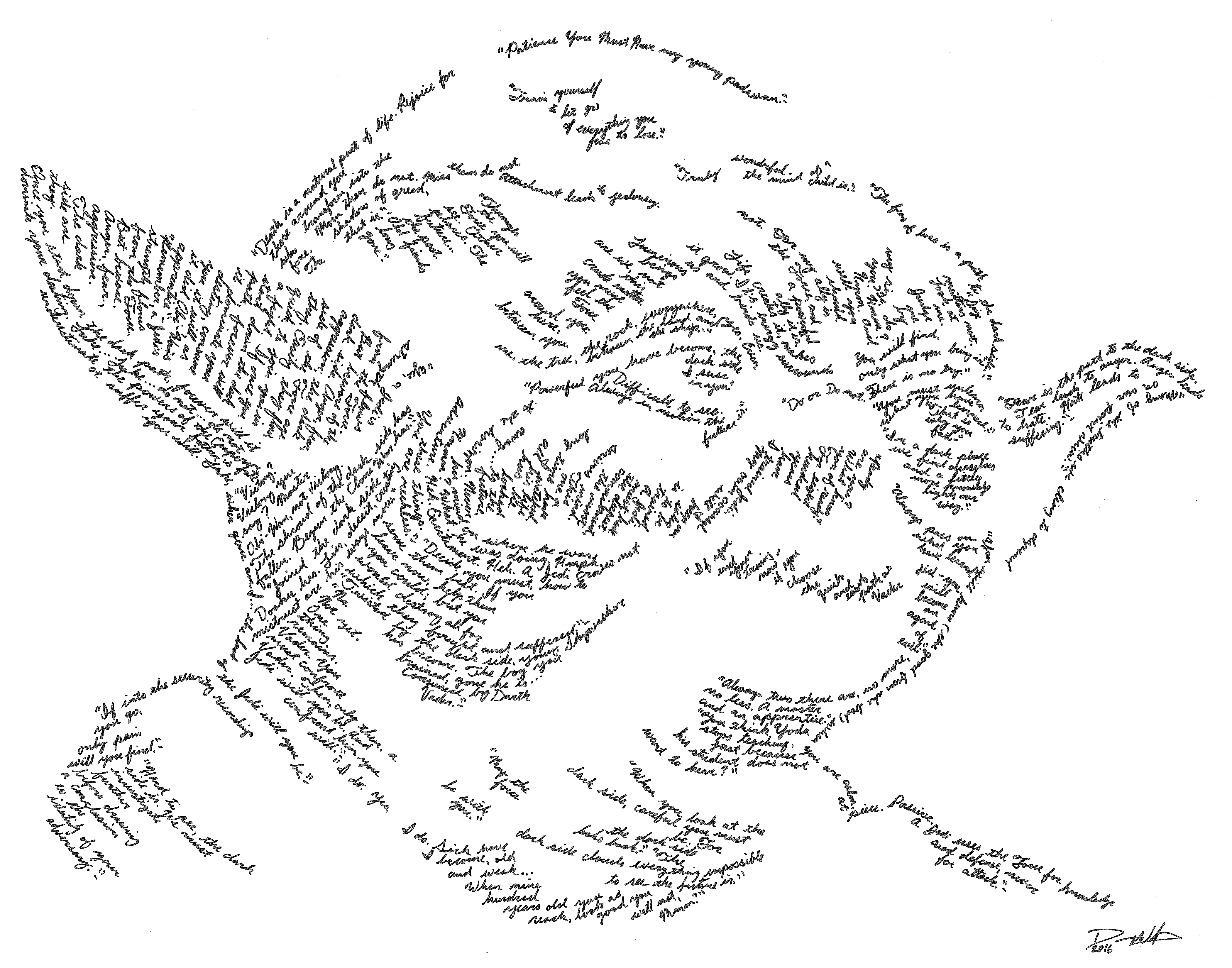 Yoda