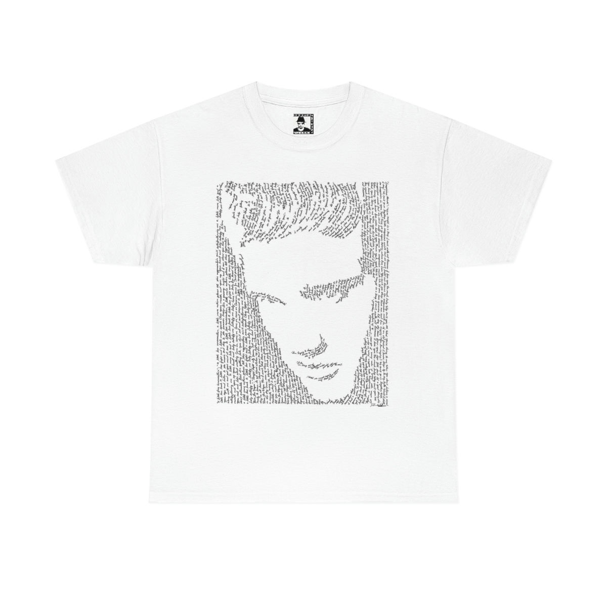 Elvis ITOW Tee