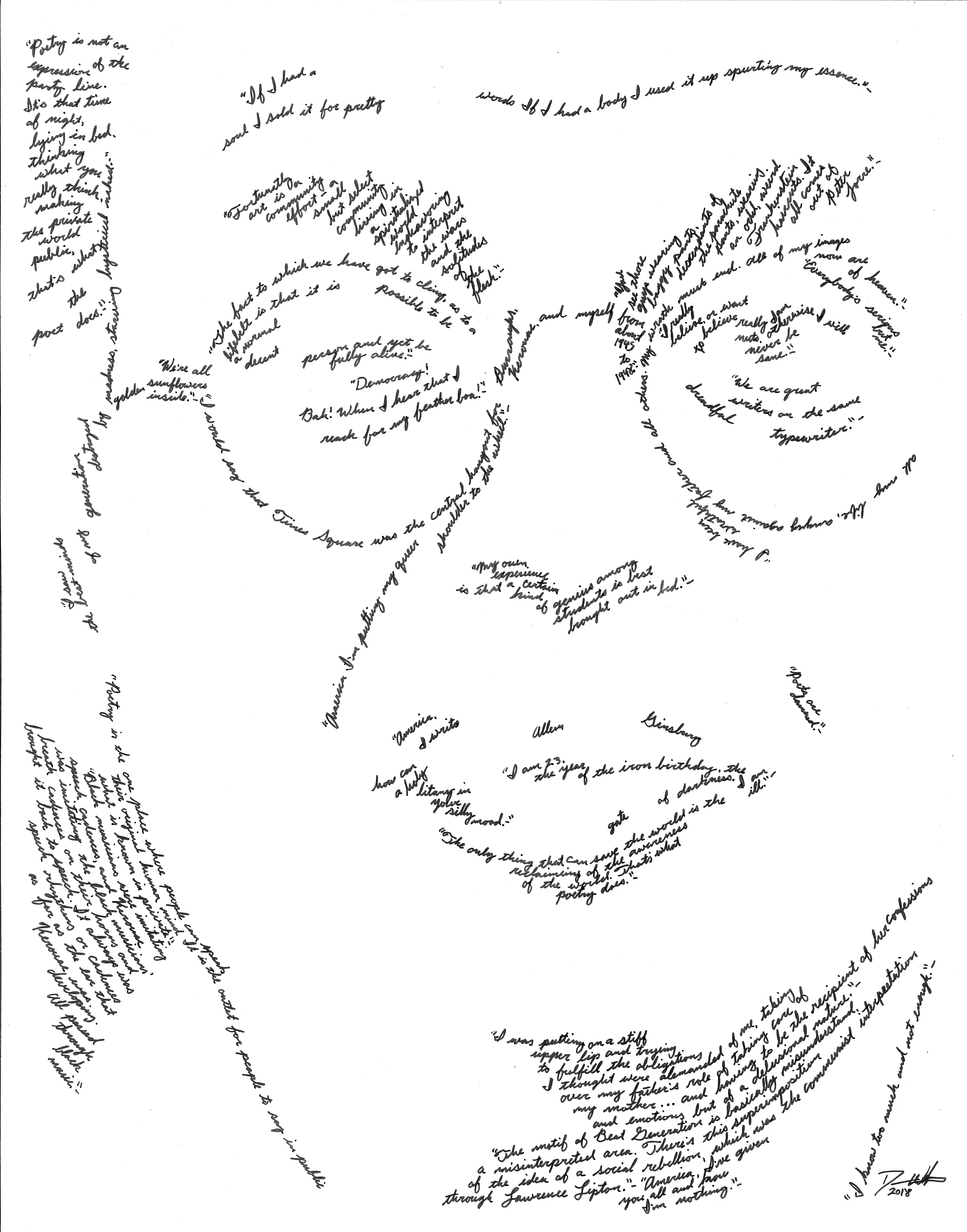 Alan Ginsburg