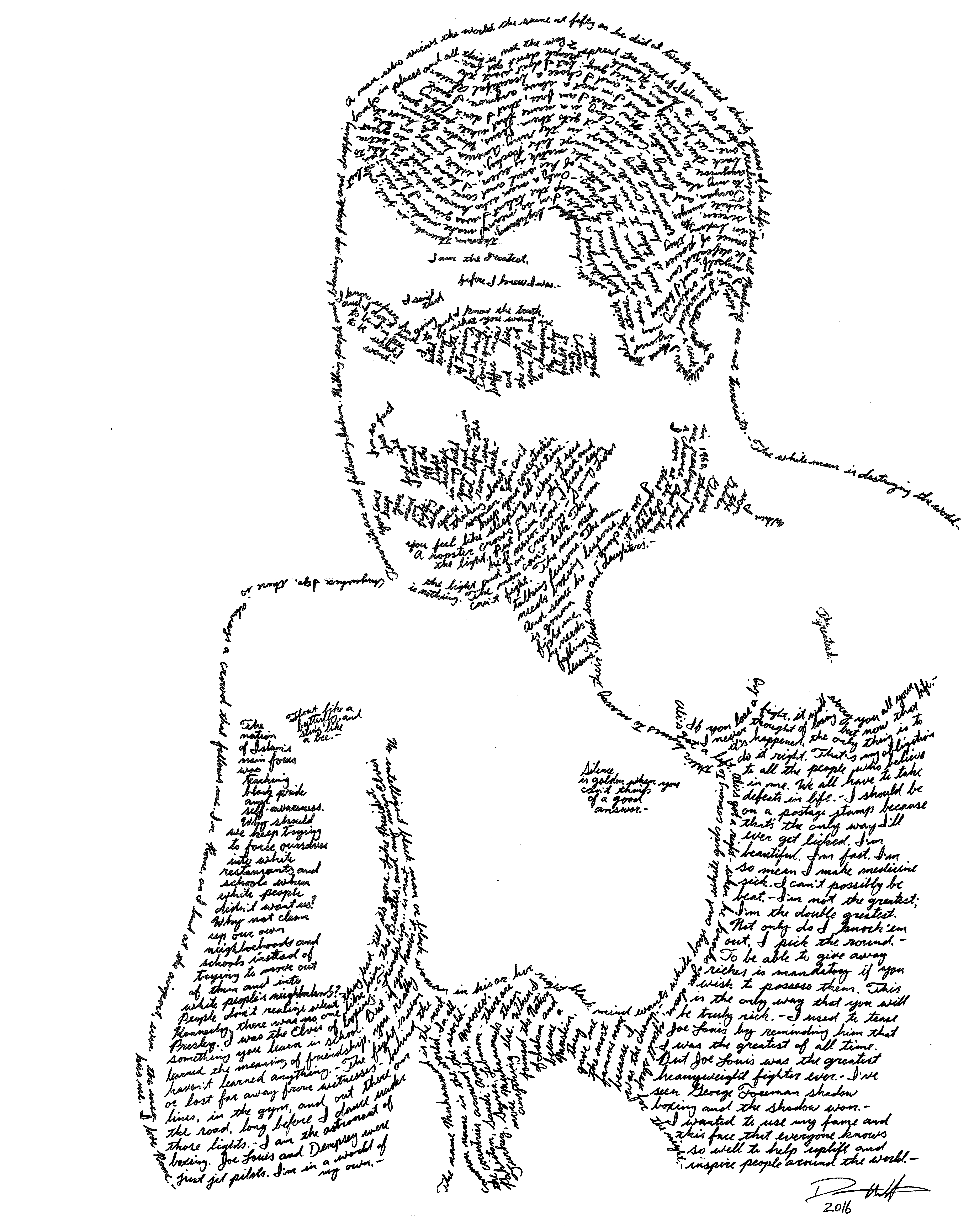 Ali