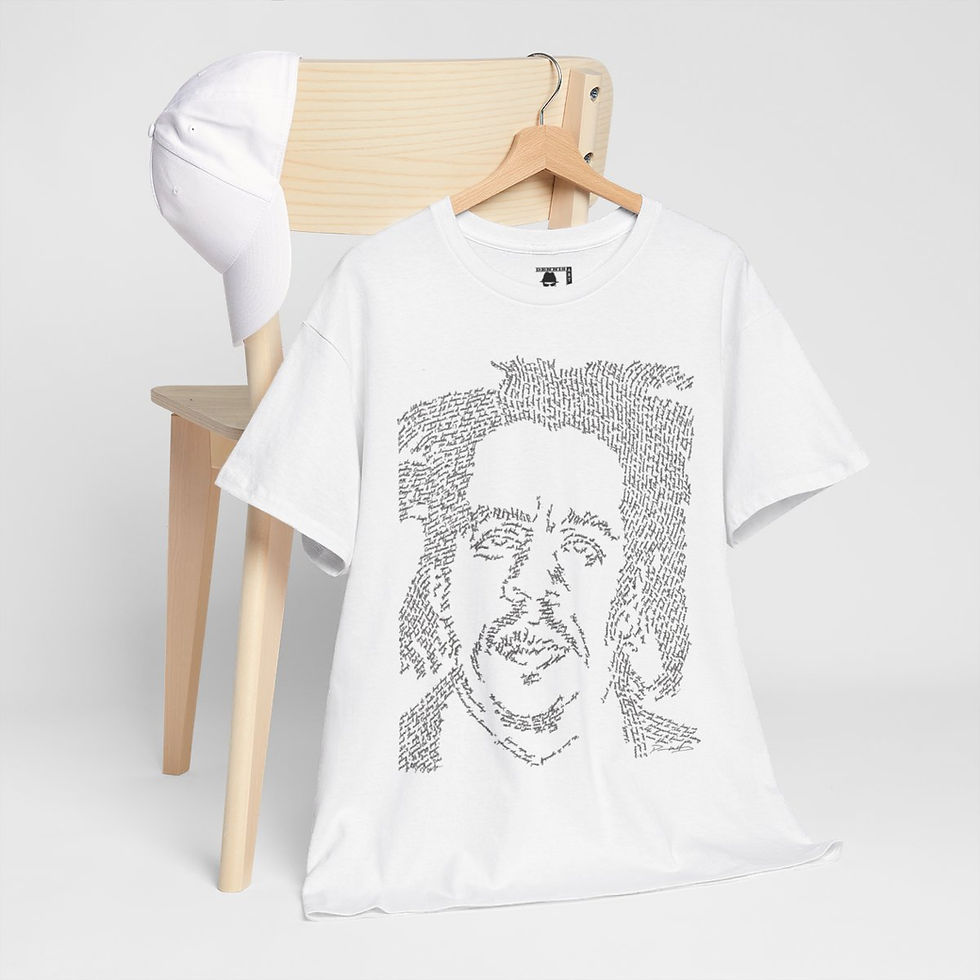 Thumbnail: Jay-Z ITOW Tee