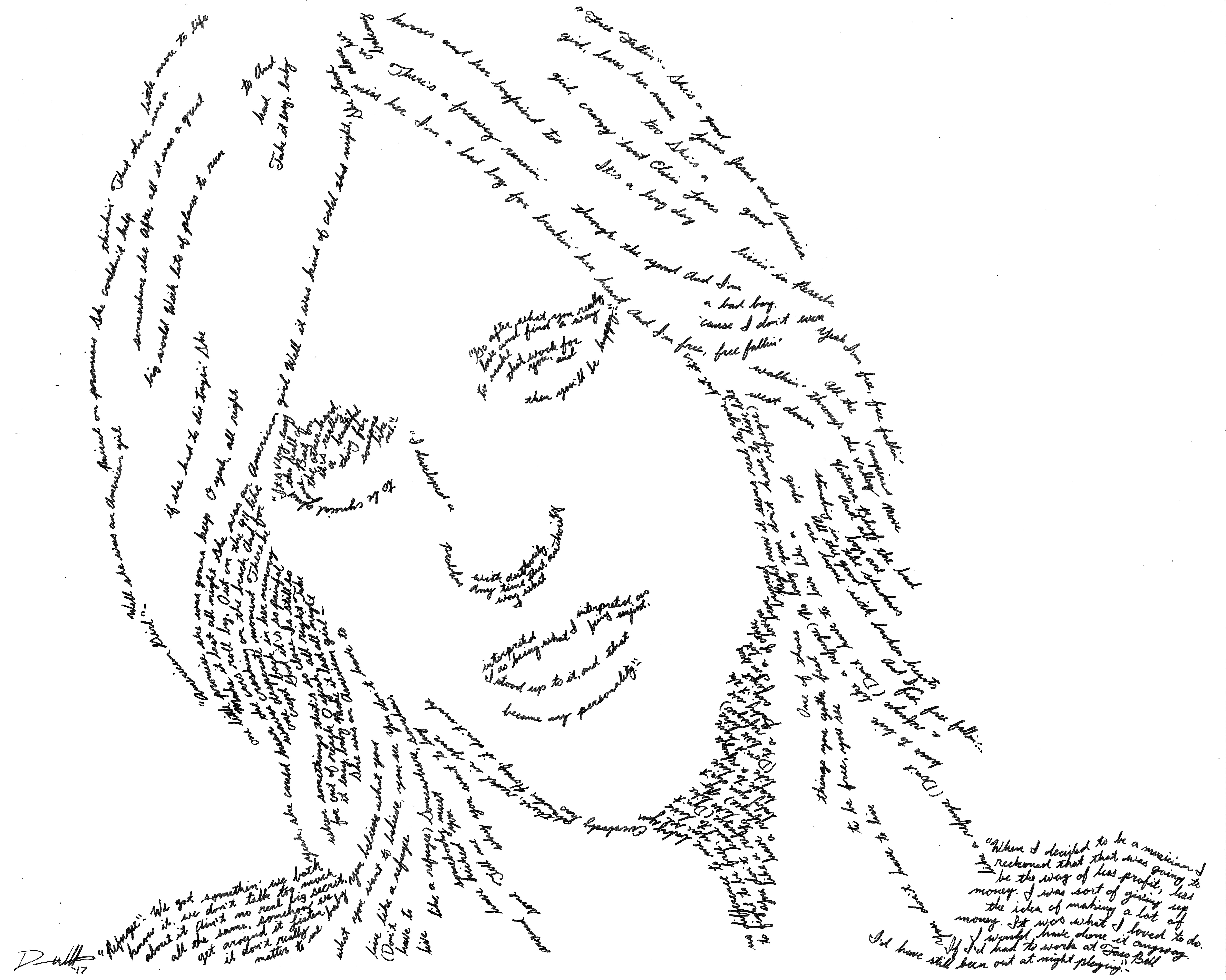 Tom Petty - Sold