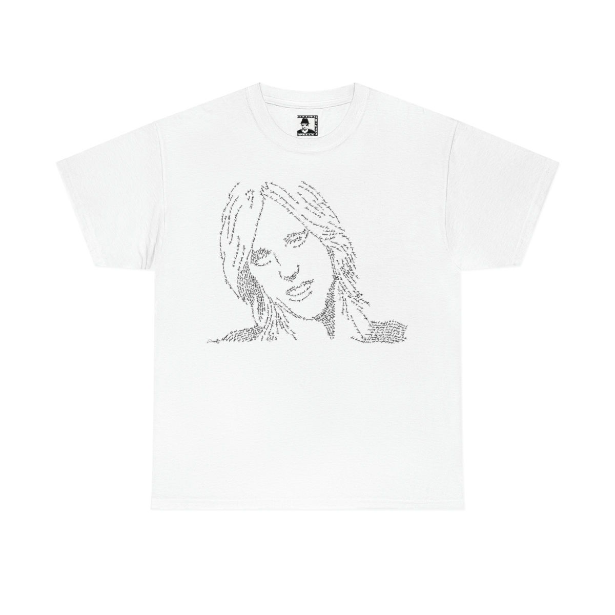Tom Petty ITOW Tee