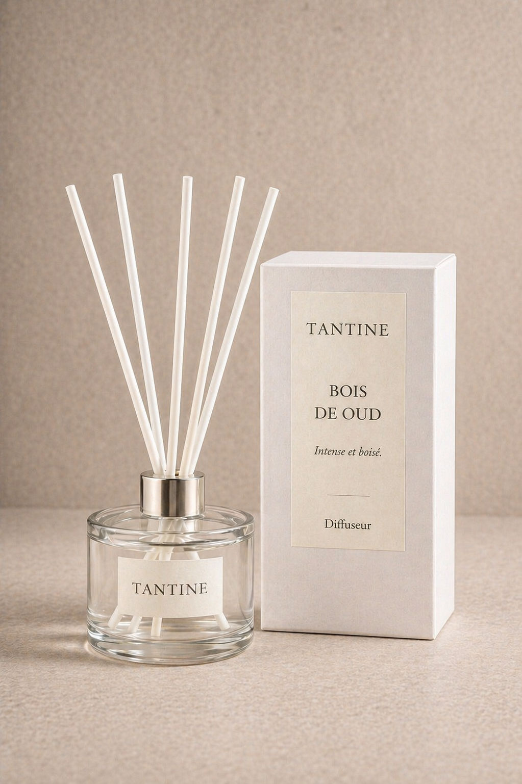 Diffuseur - Bois de Oud