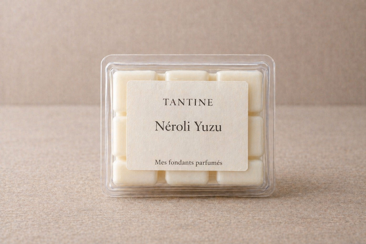 Fondant - Neroli Yuzu