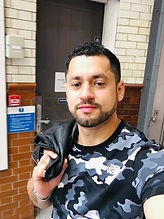 SIA Refresher course London