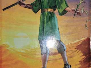 Card of the Day