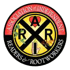 AIRR LOGO