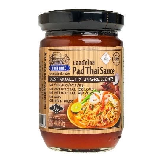 Pad Thai Sauce