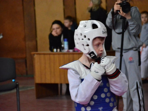 Поздравляем Андрея Шаньгина с Днем Рождения!