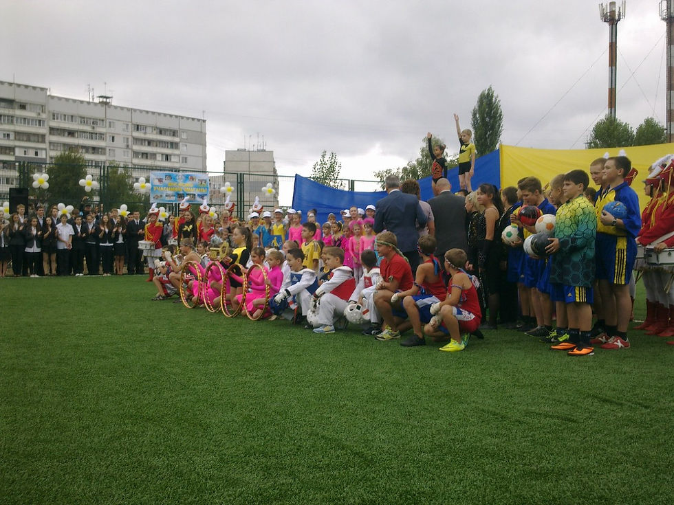 1 сентября 2013 года