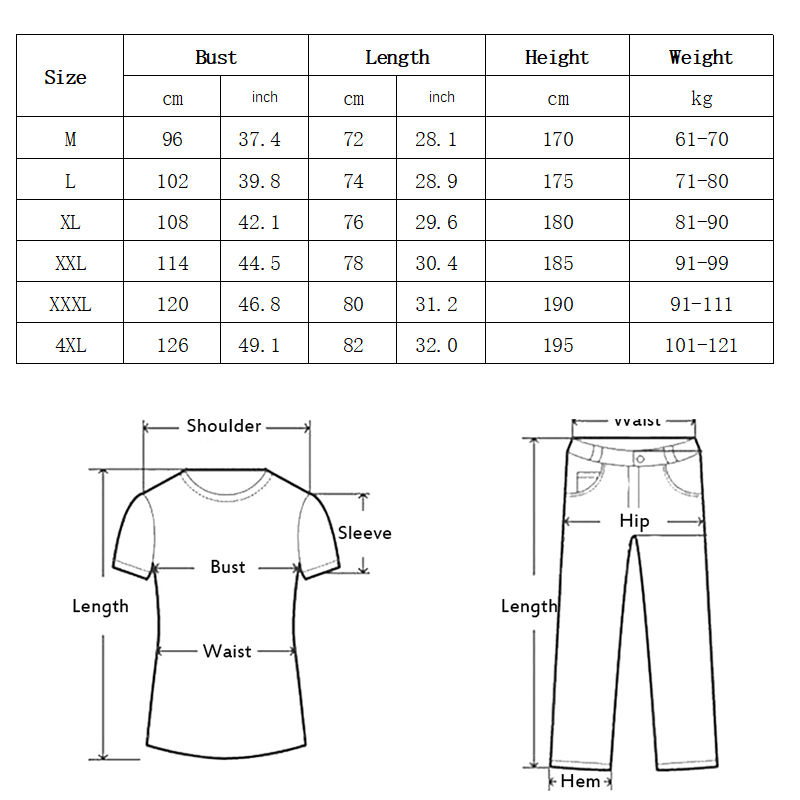 Miniatura: Camisa masculina para treino / academia 