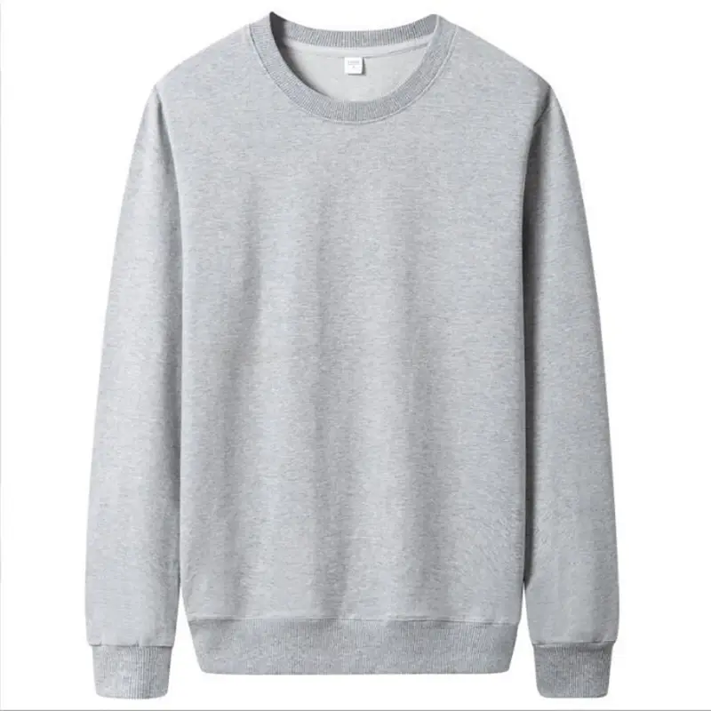 Miniatura: Moletom masculino estilo street