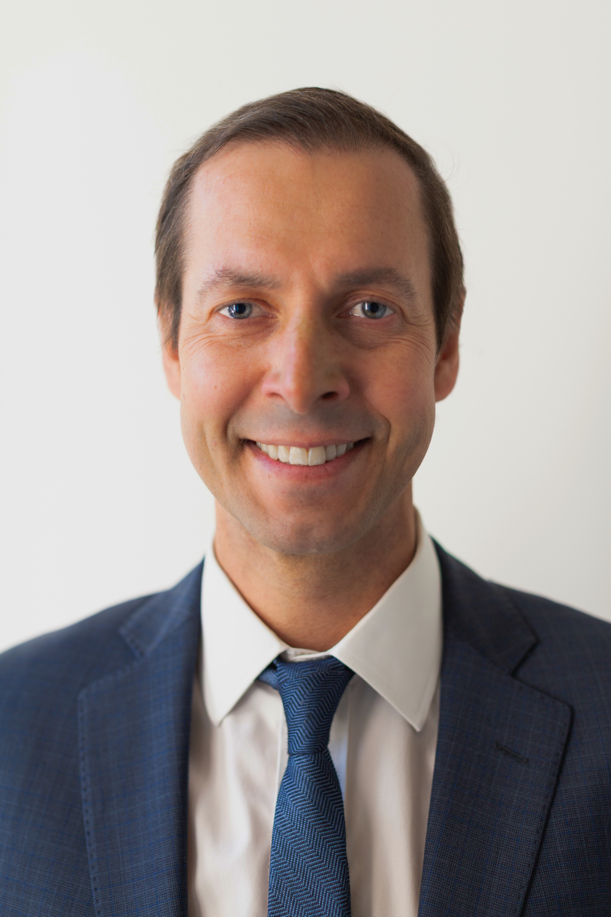Adam Conrad, official photo