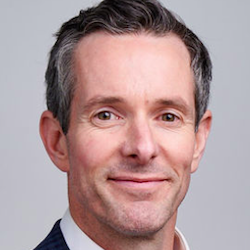 Steve Johnson, official photo