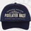 Thumbnail: Dawson Hollow Foam Trucker Hat- Pixelated Haze