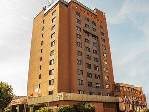 FLORENCE NICHTINGALE, СТАМБУЛ, ТУРЦИЯ