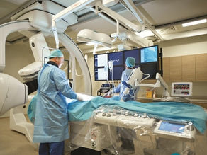 СТОИМОСТЬ ЛЕЧЕНИЯ И ДИАГНОСТИКИ В FLORENCE NICHTINGALE