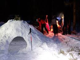 Survie Hivernale