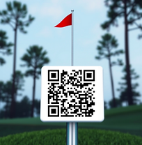 QR Codes for Easier Play