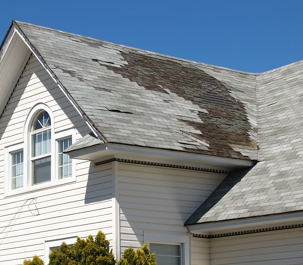 Discover more by using a pre-listing drone inspection.