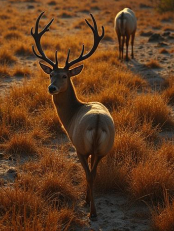 AVA Drone Services Pet & Deer Recovery