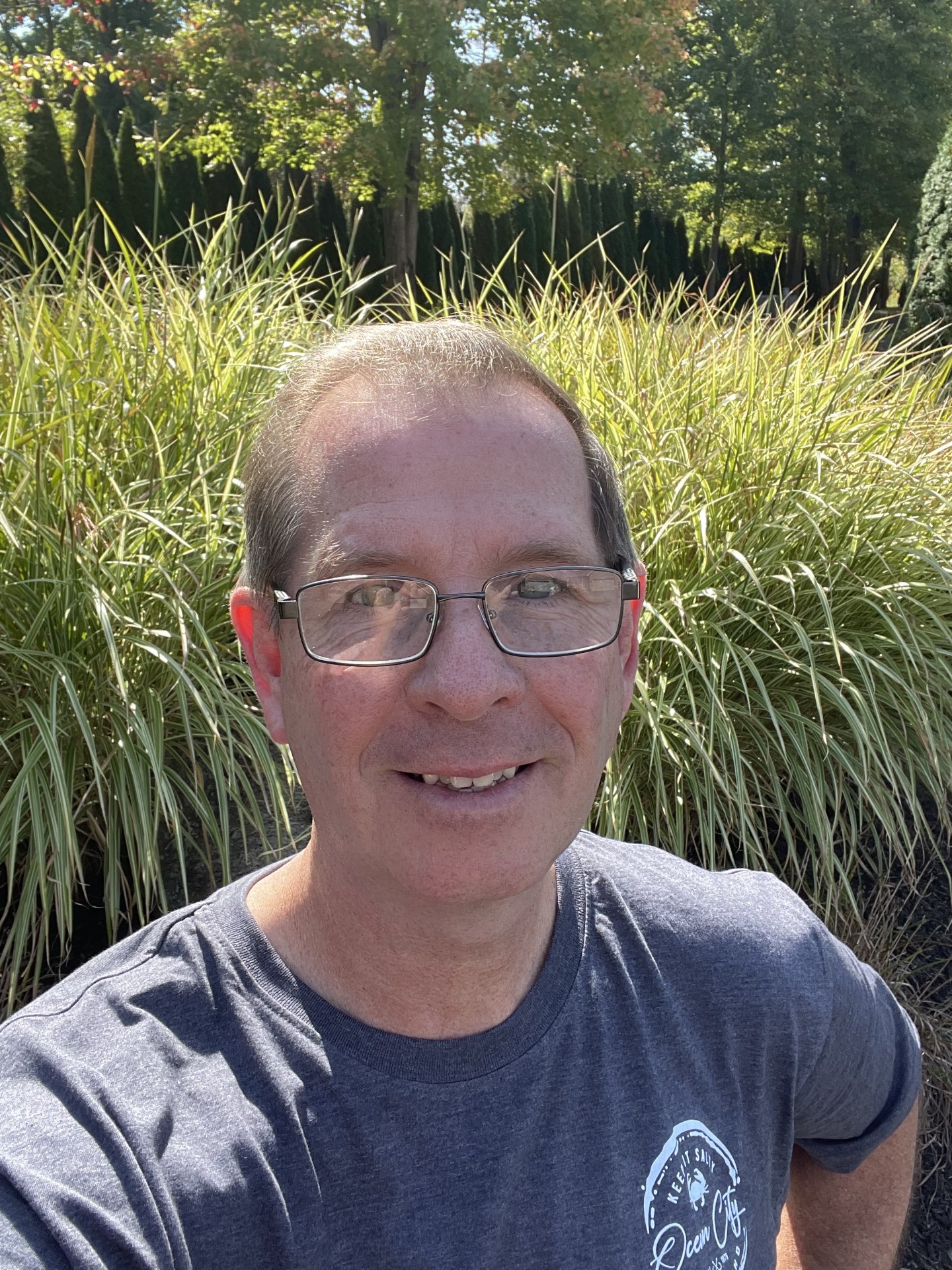 Writer: Michael Crouse