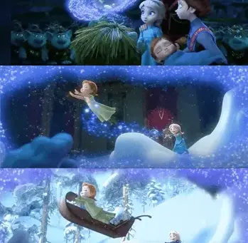 In what way is Alahnnaa Campbell a holistic health practitioner — and what does she mean when she says autism, ADHD, mental health, or past trauma can get better?