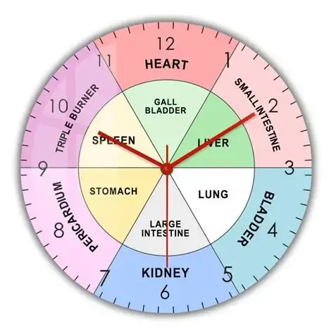 Why You're Up at 3am — and What the TCM Clock, Pain, Unique Psychology, and Kirlian Are Telling You