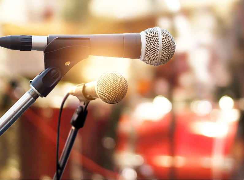 016 Stage: Live Music
