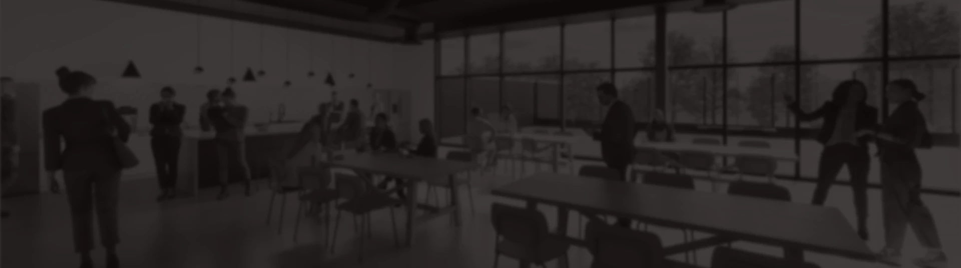 Lethbridge Agri-food Hub & Trade Centre salon