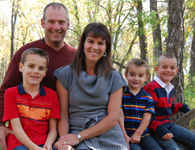 Evergreen Acres Tree Farm