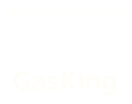 Gas King logo