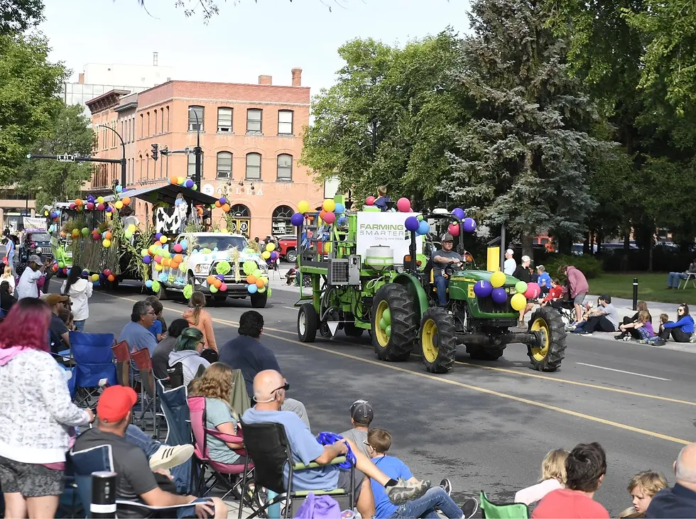 Parade