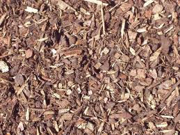 RECREATING NATURE WITH MULCH
