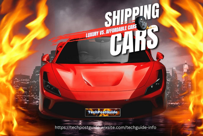 What to Know About Shipping Your Car Across the Country
