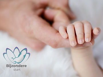 Coming soon Bijzondere Start