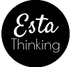 Logo Esta thinking