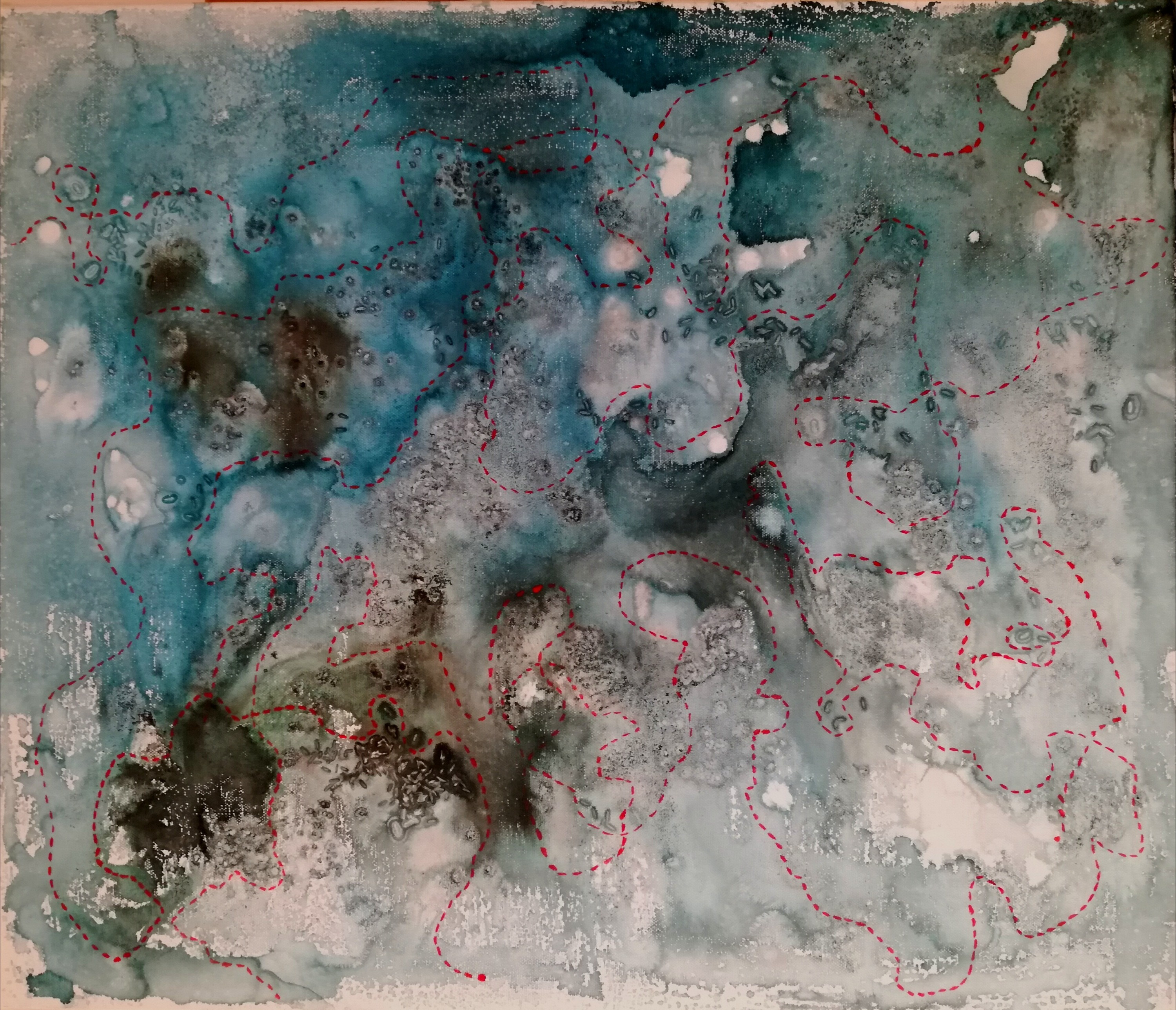 Dark Lake