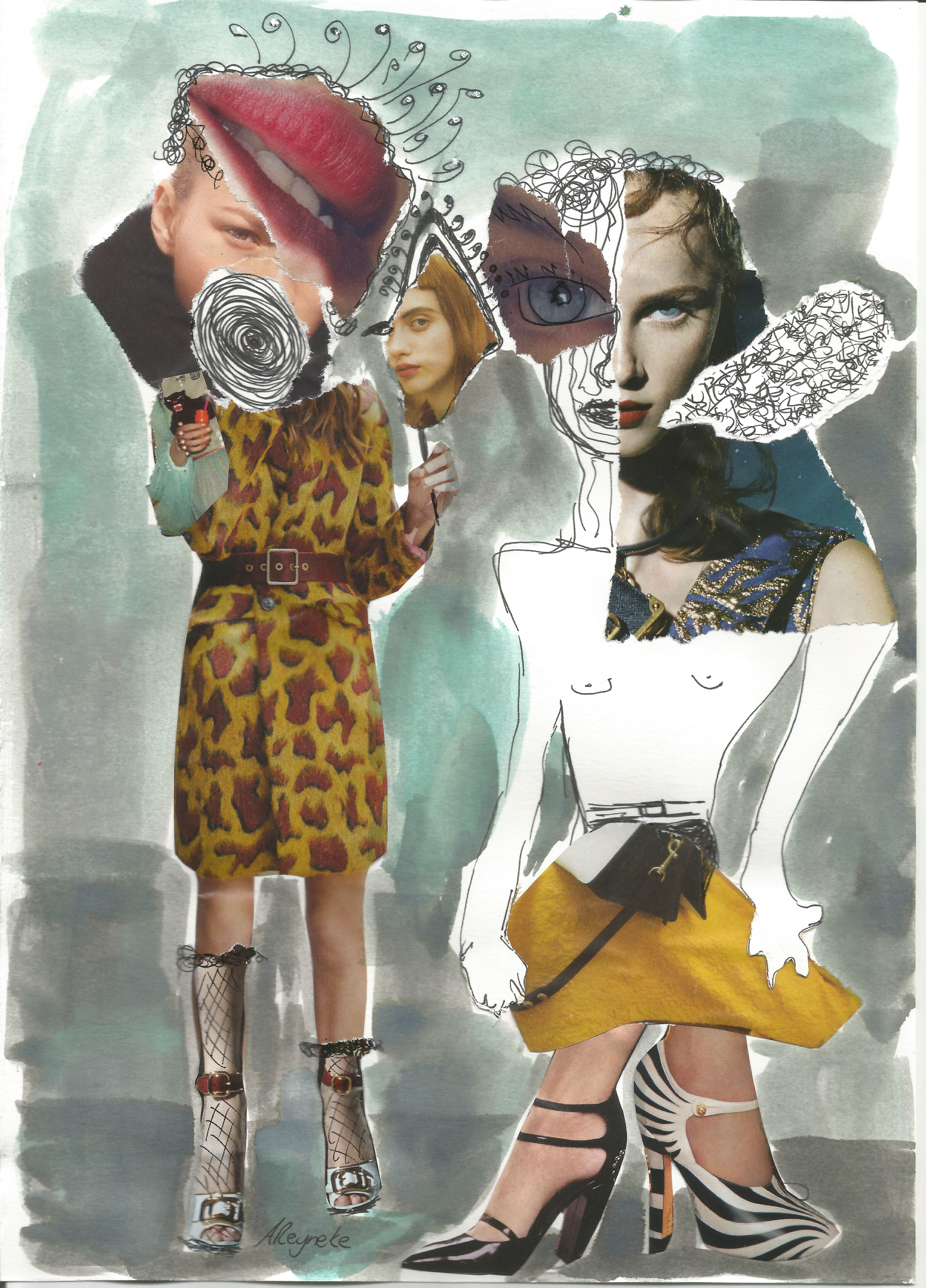 Gigantically Surreal