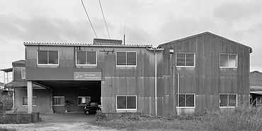 Hitokeiwoodworksの工房