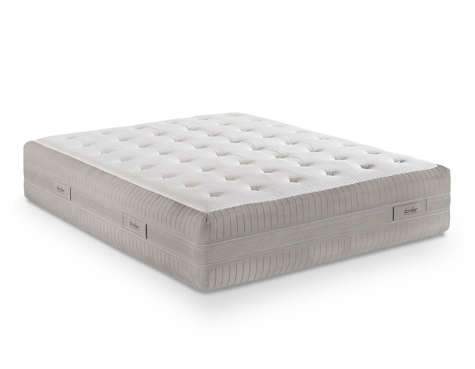 Miniatura: Dorelan Kristal