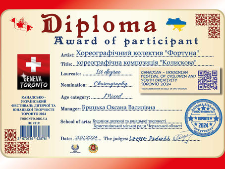 Вітаємо "Фортуну" з черговою перемогою!