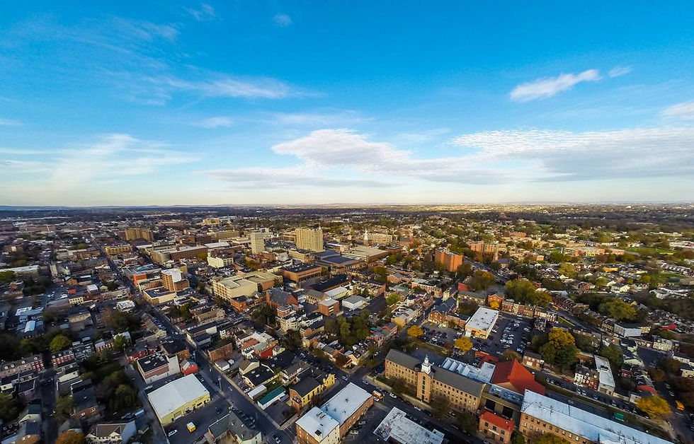 Tech 61 delivers dependable business IT services and modern technology solutions for all sizes of businesses across Lancaster, Pennsylvania.