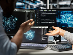 ChatGPT and Microsoft Copilot are two of the most talked-about AI tools today.